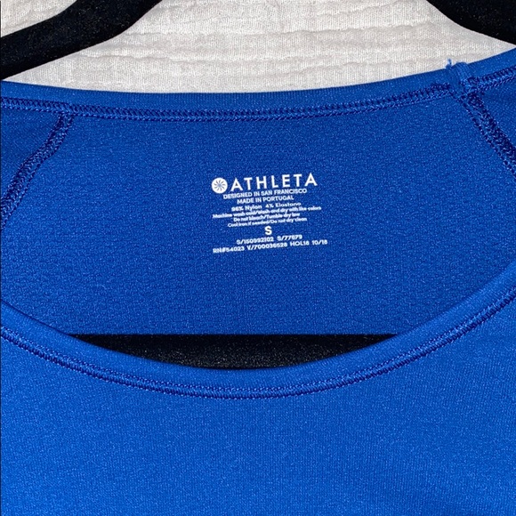 Athleta top!! - Picture 3 of 3